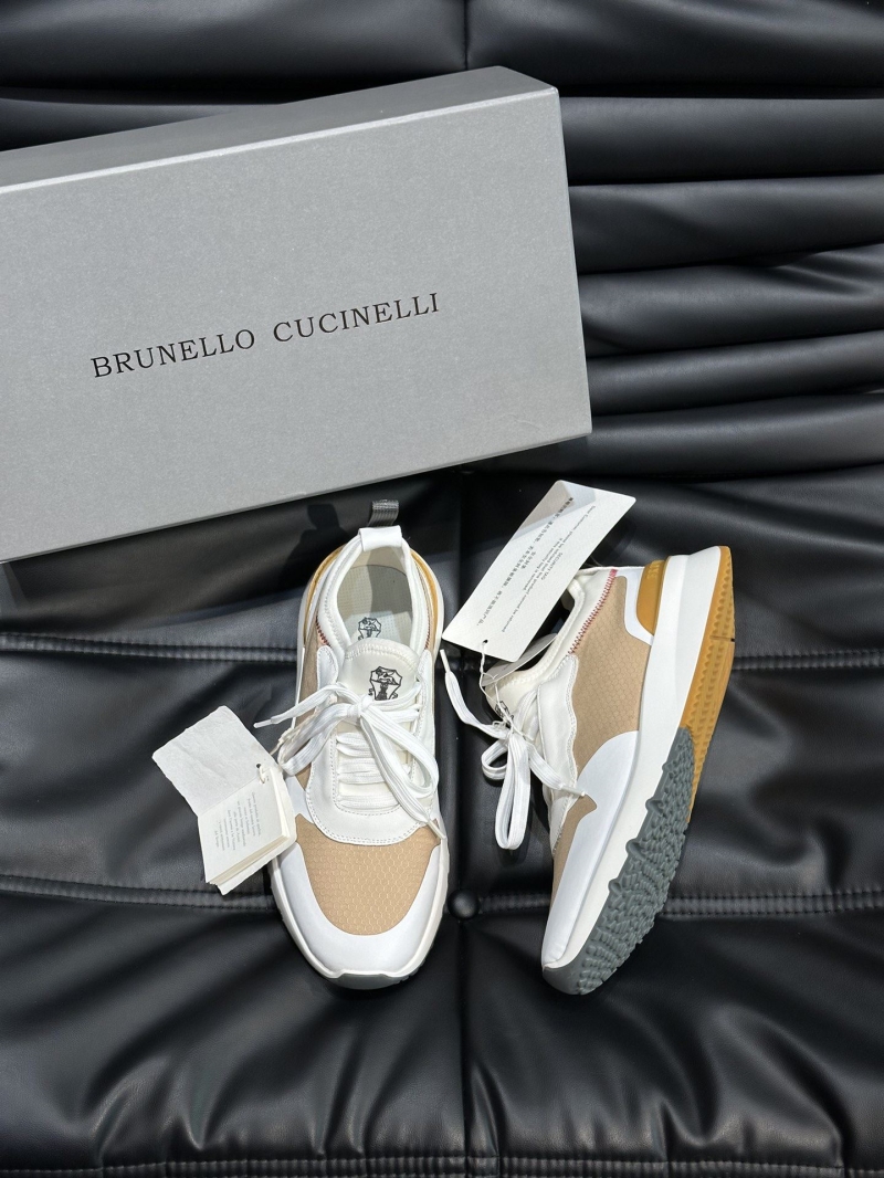 Brunello Cucinelli Sneakers